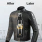 Leather Care Cleaner